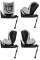 База для автокрісла ABC Design Root Isofix