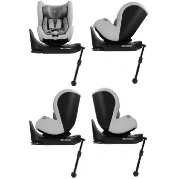 База для автокрісла ABC Design Root Isofix