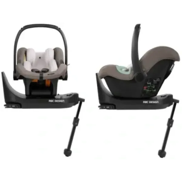 База для автокрісла ABC Design Root Isofix