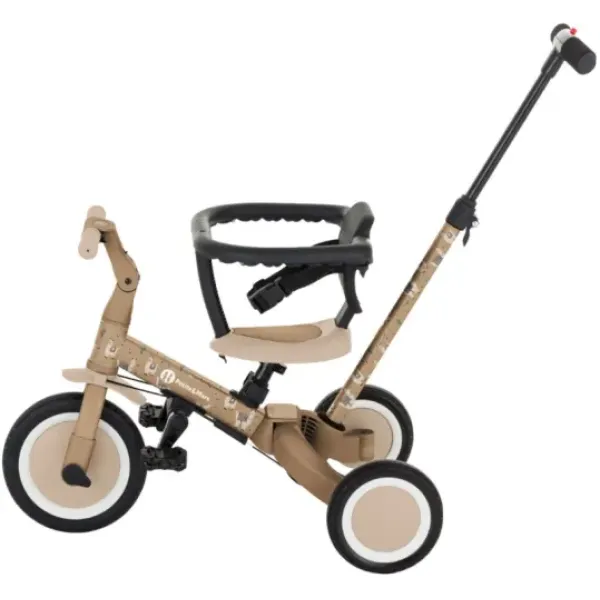 Трехколесный велосипед Petite and Mars Turbo Limited Edition