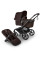 Коляска 2в1 Bugaboo Fox 5 Renew   Cocoa Brown