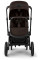 Коляска 2в1 Bugaboo Fox 5 Renew   Cocoa Brown