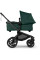 Коляска 2в1 Bugaboo Fox 5 Renew Fern Green