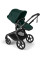 Коляска 2в1 Bugaboo Fox 5 Renew Fern Green