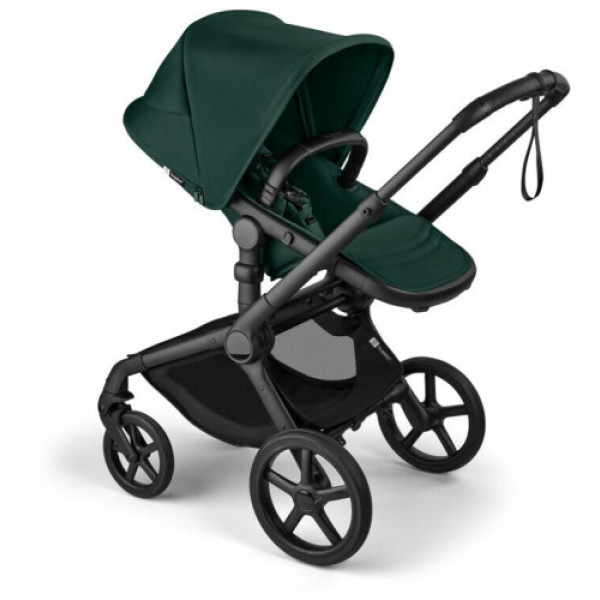 Коляска 2в1 Bugaboo Fox 5 Renew Fern Green