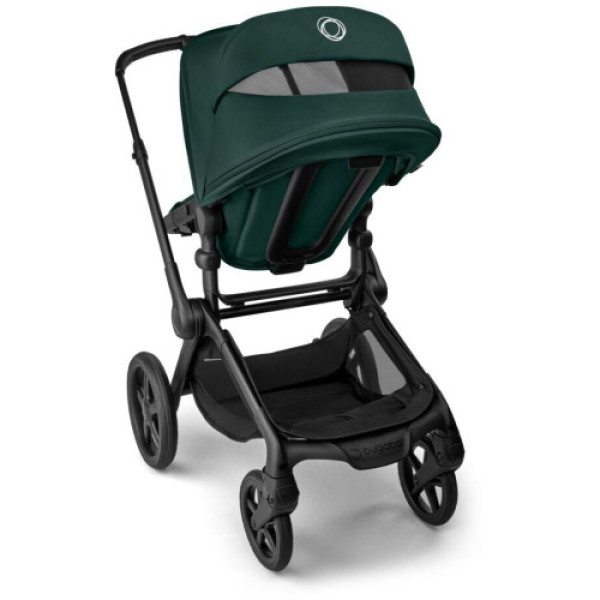 Коляска 2в1 Bugaboo Fox 5 Renew Fern Green