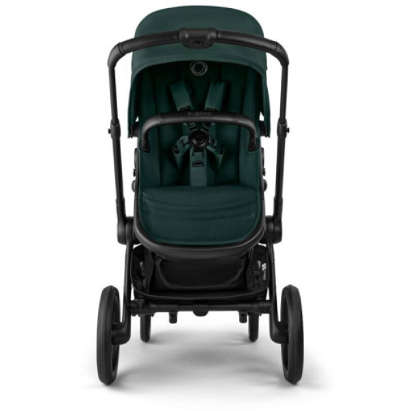 Коляска 2в1 Bugaboo Fox 5 Renew Fern Green