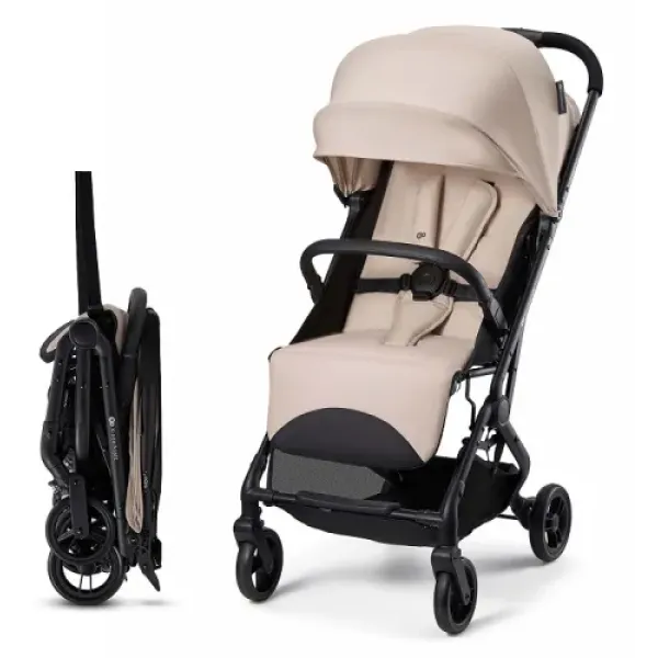 Прогулянкова коляска Kinderkraft  INDY 3