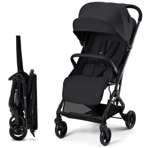 Прогулянкова коляска Kinderkraft  INDY 3