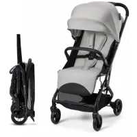 Прогулянкова коляска Kinderkraft  INDY 3