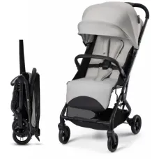Прогулянкова коляска Kinderkraft  INDY 3