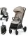 Прогулянкова коляска Kinderkraft Loom