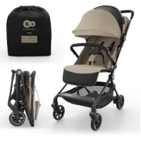 Прогулянкова коляска Kinderkraft NEBO