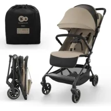 Прогулянкова коляска Kinderkraft NEBO
