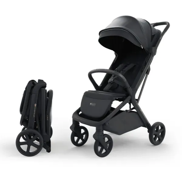 Прогулянкова коляска Kinderkraft NUBI 3