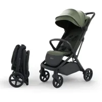 Прогулочная коляска Kinderkraft NUBI 3