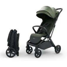 Прогулянкова коляска Kinderkraft NUBI 3