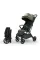 Прогулянкова коляска Kinderkraft NUBI 3
