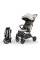 Прогулянкова коляска Kinderkraft NUBI 3