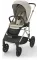 Коляска 3в1 Kinderkraft PRIME 3