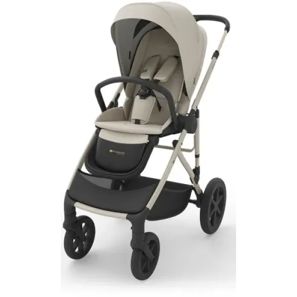 Коляска 3в1 Kinderkraft PRIME 3