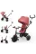 Триколісний велосипед Kinderkraft ASTON 2 PLUS