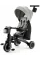 Триколісний велосипед Kinderkraft JAZZ 2