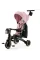 Триколісний велосипед Kinderkraft JAZZ 2