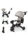 Триколісний велосипед Kinderkraft JAZZ 3