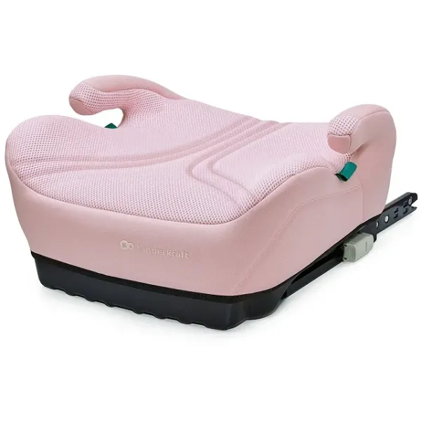 Автокрісло-бустер Kinderkraft I-BOOST 2 PRO