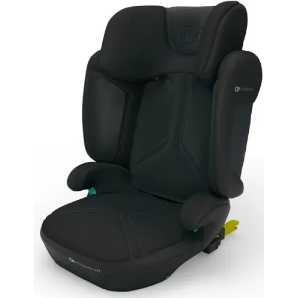 Автокрісло Kinderkraft XPAND 2 PRO