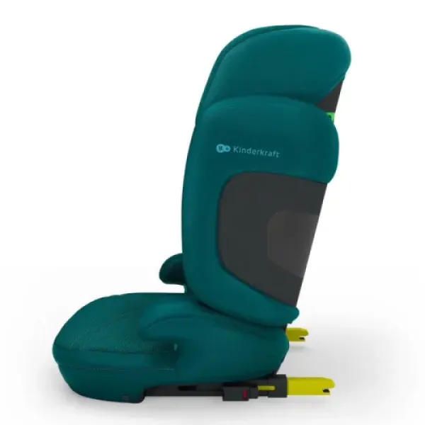 Автокрісло Kinderkraft XPAND 2 PRO