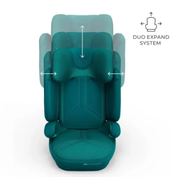 Автокрісло Kinderkraft XPAND 2 PRO
