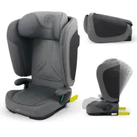 Автокрісло Kinderkraft UNITY 2 I-Size