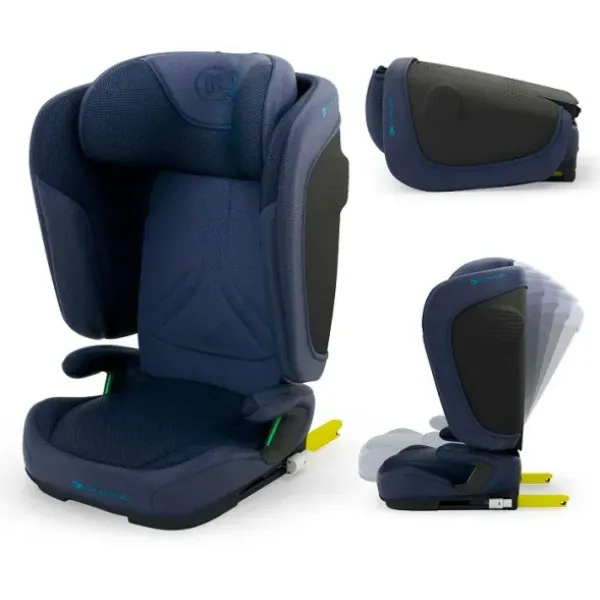 Автокрісло Kinderkraft UNITY 2 I-Size