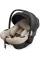Автокресло Kinderkraft i-Lite
