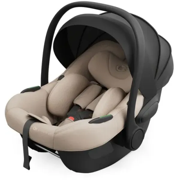 Автокресло Kinderkraft i-Lite