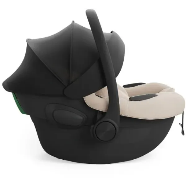 Автокресло Kinderkraft i-Lite