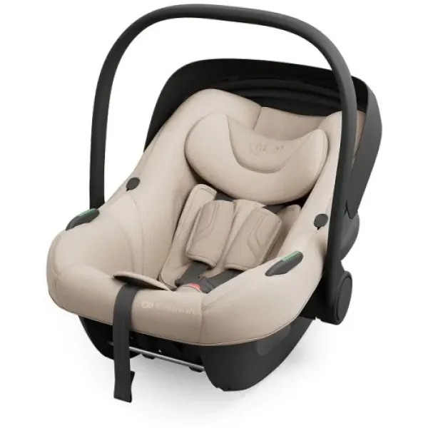 Автокресло Kinderkraft i-Lite