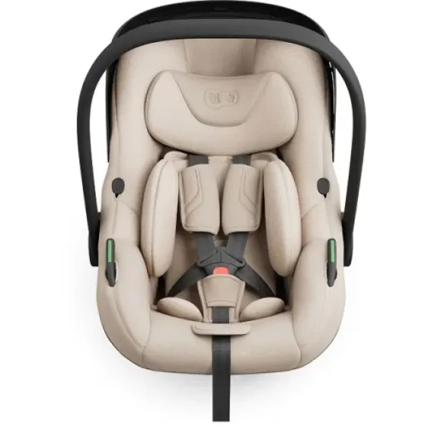 Автокресло Kinderkraft i-Lite