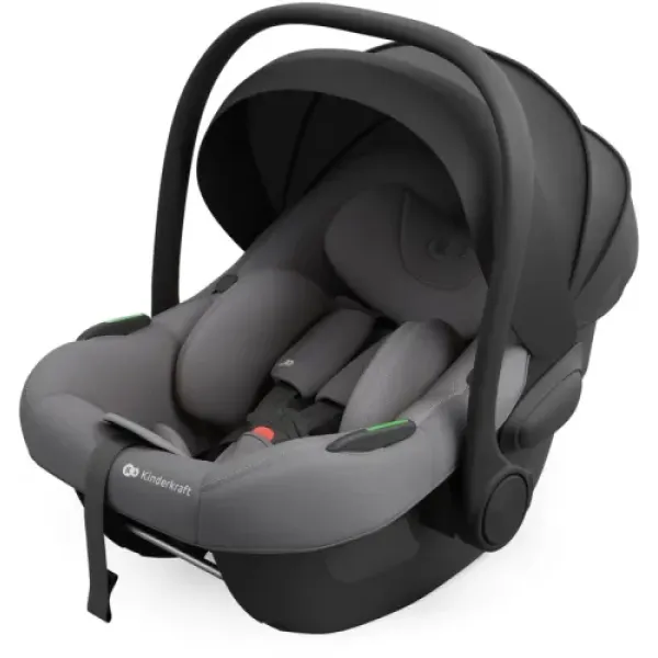 Автокресло Kinderkraft i-Lite