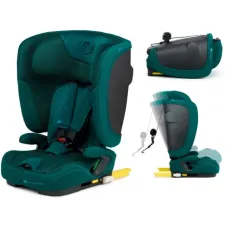Автокрісло Kinderkraft  FIX2GO I-SIZE