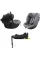 Автокрісло Kinderkraft 3в1  ENDURA SAFE MODULAR