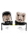 Автокрісло Kinderkraft 3в1  ENDURA SAFE MODULAR