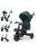 Трехколесный велосипед Kinderkraft SPINSTEP 2 PLUS
