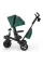 Трехколесный велосипед Kinderkraft SPINSTEP 2 PLUS