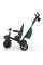Трехколесный велосипед Kinderkraft SPINSTEP 2 PLUS