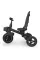 Трехколесный велосипед Kinderkraft SPINSTEP 2 PLUS
