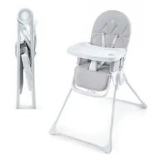 Стільчик для годування Kinderkraft BINCI