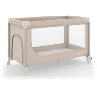 Ліжечко-манеж Kinderkraft LEODY UP